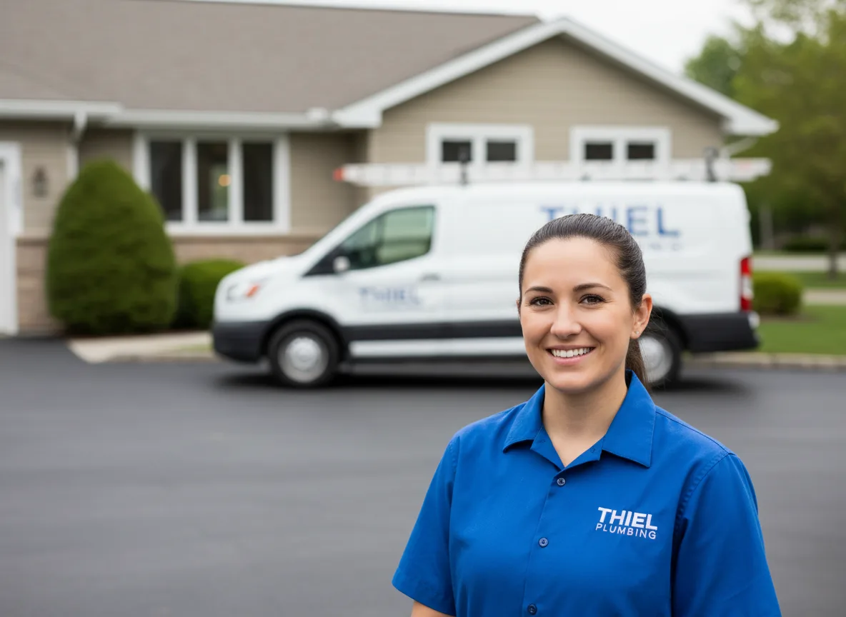 Plumber Woodway, TX FAQs